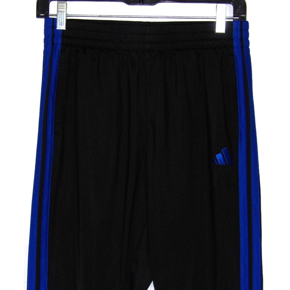 Lot of 2~ Adidas & Air Jordan Tapered Leg Athletic Sweatpants Boy's Youth XL - Picture 10 of 13